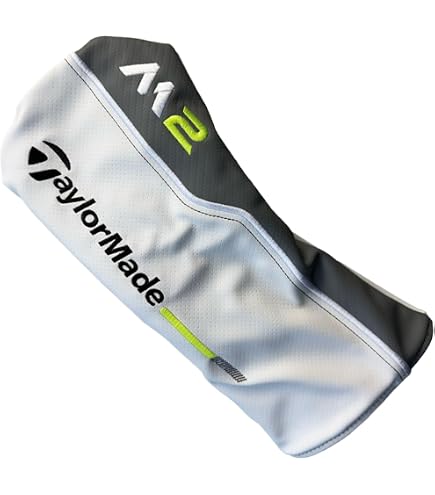 Amazon.com : TaylorMade New 2017 M1 Black/White/Lime Green Leather